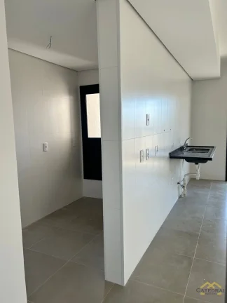 Imagem Apartamento com 3 Suítes e 3 vagas cobertas no Terraço Vila Bela - Jundiaí/SP