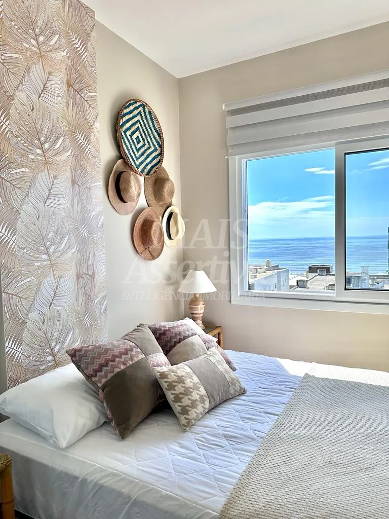 Foto do imóvel Lindo Apartamento para venda mobiliado e decorado em Capão da Canoa Zona Nova