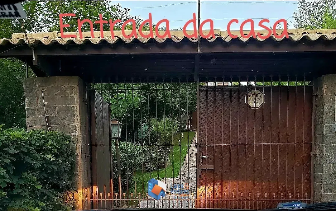 Imagem Terreno residencial para venda em Rio Abaixo, 31,380m²