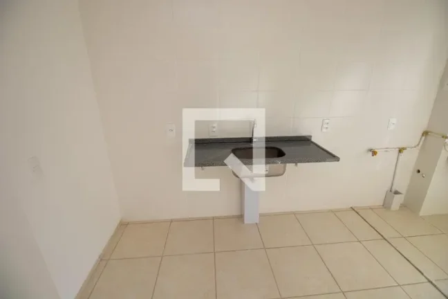 Imagem Apartamento à Venda - Vargem Pequena, 2 Quartos, 44 m2