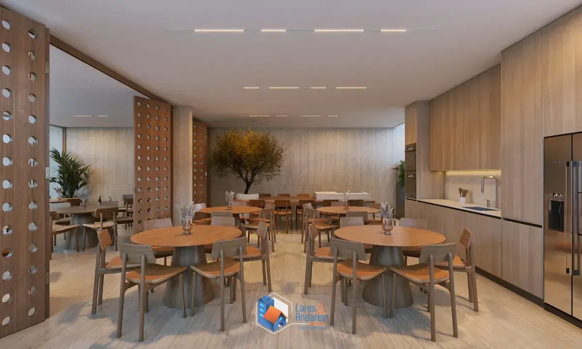 Imagem Apartamento para venda em Alto da Lapa com 2 quartos, sendo 1 suíte, 71m²