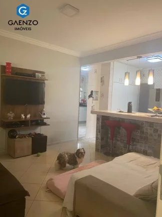 Imagem Casa Jd Santo Antônio