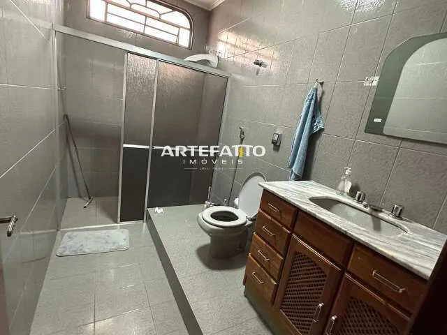 Imagem Casa à venda em Franca, São Joaquim, com 3 quartos, 229m2