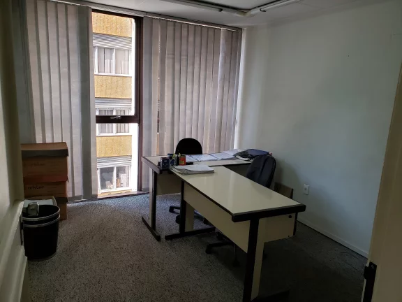 Imagem SALA COMERCIAL em SÃO PAULO - SP, JARDIM PAULISTA