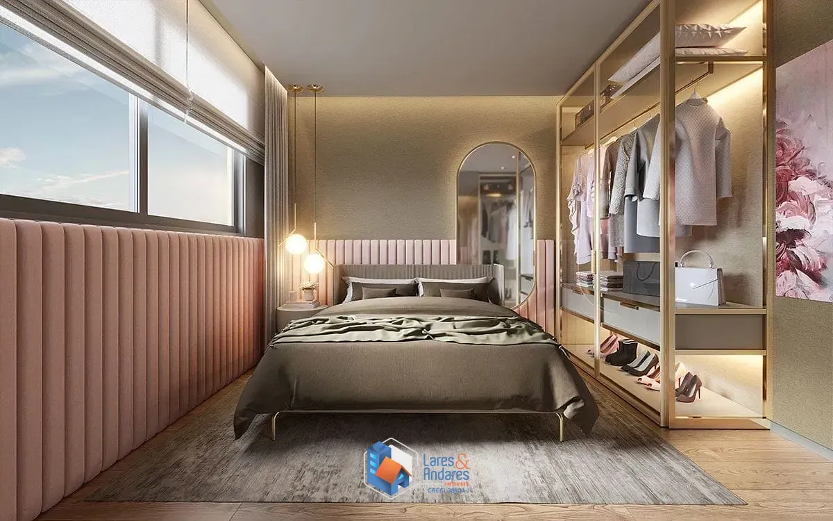 Imagem Apartamento para venda em Jardim Paulista com 3 quartos, sendo 3 suítes, 252m²