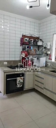 Imagem CASA TÉRREA COM 75 M² À VENDA NO BAIRRO JARDIM MARAMBAIA II EM JUNDIAÍ SP