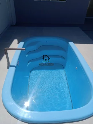 Imagem CASA RESIDENCIAL em PONTAL DO PARANÁ - PR, Ipanema