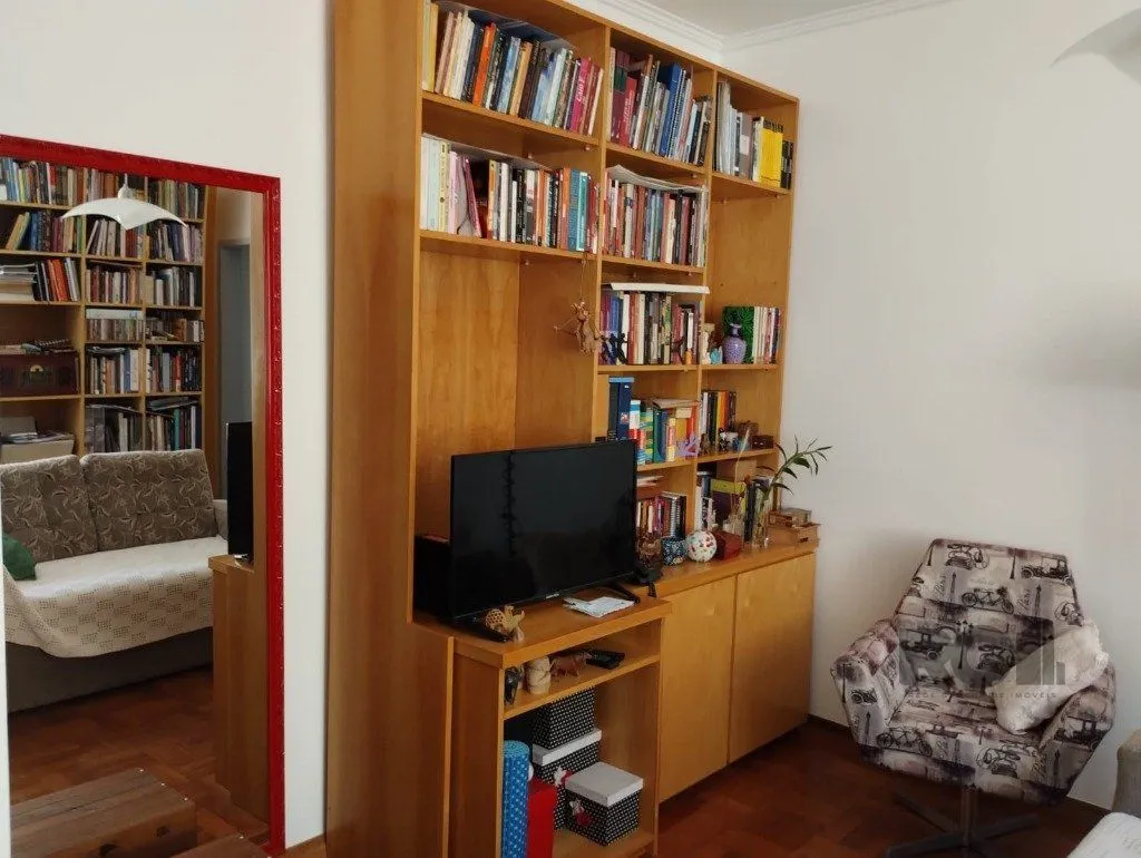 Imagem Apartamento em Floresta