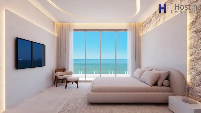 Imagem APARTAMENTO RESIDENCIAL em Picarras - SC, Itacolomi