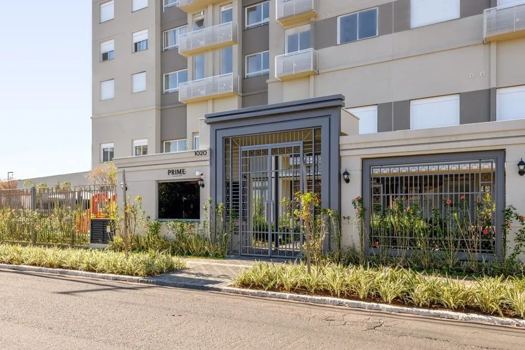 Imagem Apartamento em Passo da Areia