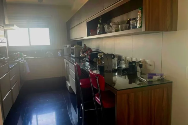 Imagem APARTAMENTO RESIDENCIAL em SÃO PAULO - SP, VILA MARIANA