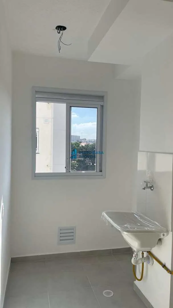 Imagem Apartamento Padrão