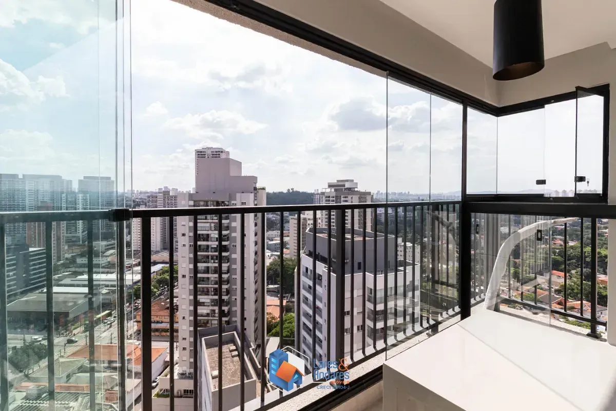Imagem Apartamento para venda em Butantã com 2 quartos, sendo 1 suíte, 58m²
