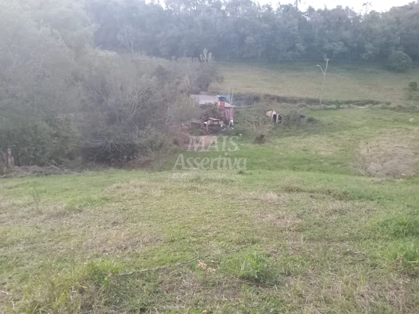 Imagem Excelente Chácara para Venda em Taquara Bairro Pega Fogo