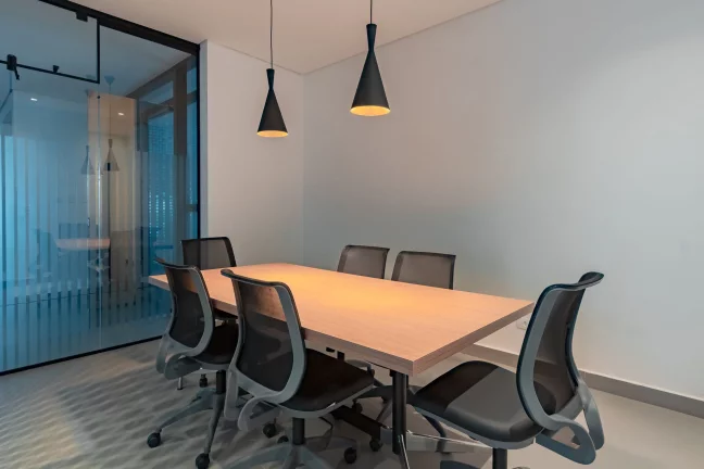 Imagem VIVANCE BATEL - Apartamento próximo ao Shopping Curitiba Pronto para Morar