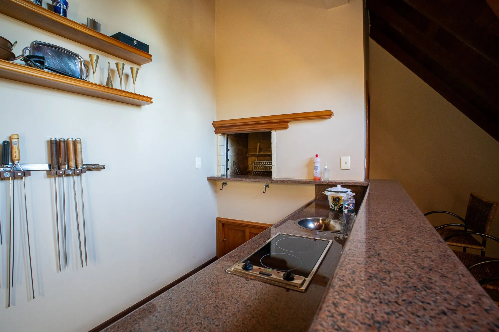 Imagem Duplex à venda em Gramado, Planalto, com 4 quartos, 141.45m2