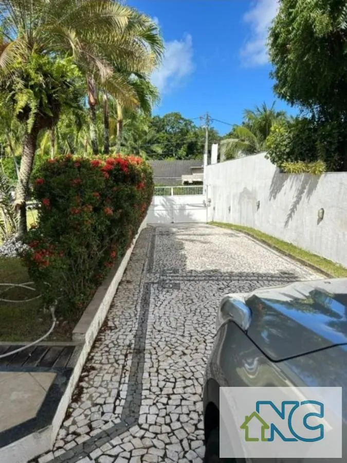 Imagem Casa para Venda em Lauro de Freitas / BA no bairro Portão