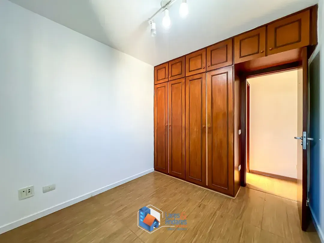 Imagem Apartamento para venda em Jardim Ampliação com 3 quartos, sendo 1 suíte, 127m²