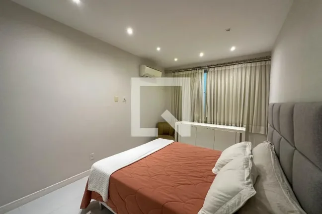 Imagem Apartamento à Venda - Copacabana, 3 Quartos, 135 m2