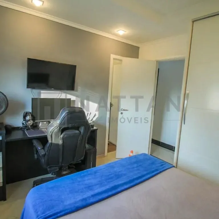 Imagem Apartamento com 4 dormitórios no Parque da Mooca, 205 m², 3 suítes e 4 vagas