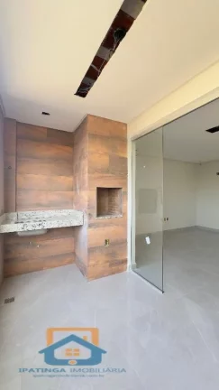 Imagem Apartamento à venda no bairro Iguaçu - Ipatinga