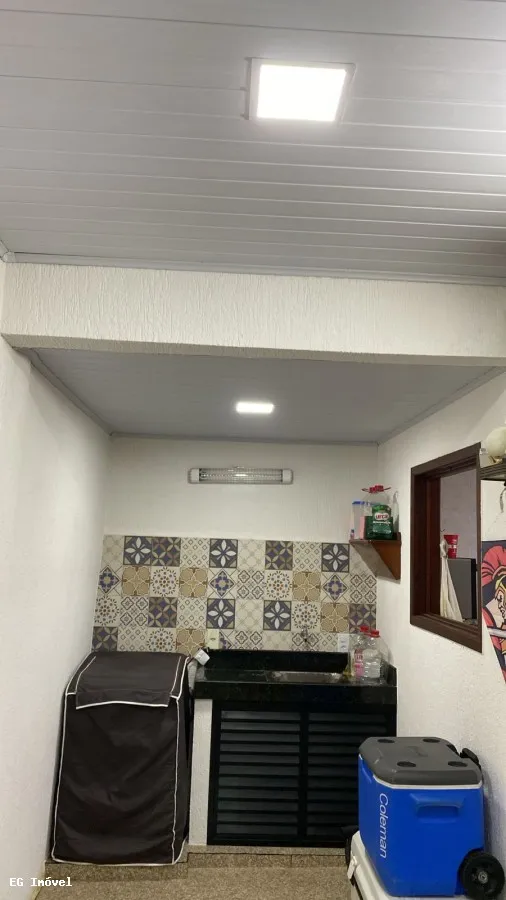 Imagem Casa em Condomínio para Venda em Saquarema, Itaúna, 3 dormitórios, 1 suíte, 2 banheiros, 1 vaga