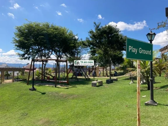 Imagem TERRENO RESIDENCIAL em CAÇAPAVA - SP, CONDOMÍNIO TERRAS DO VALE