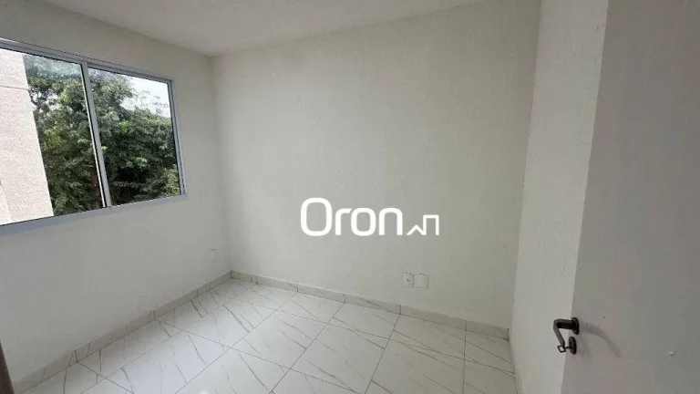 Imagem Apartamento com 2 dormitórios à venda, 42 m² por R$ 190.000,00 - Loteamento Grande Retiro - Goiânia/GO