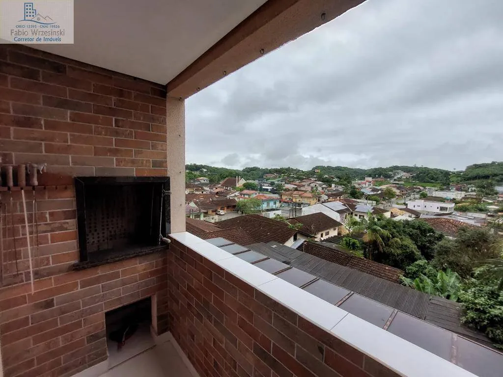 Imagem Apartamento 2 dormitórios mobiliado Floresta com elevador