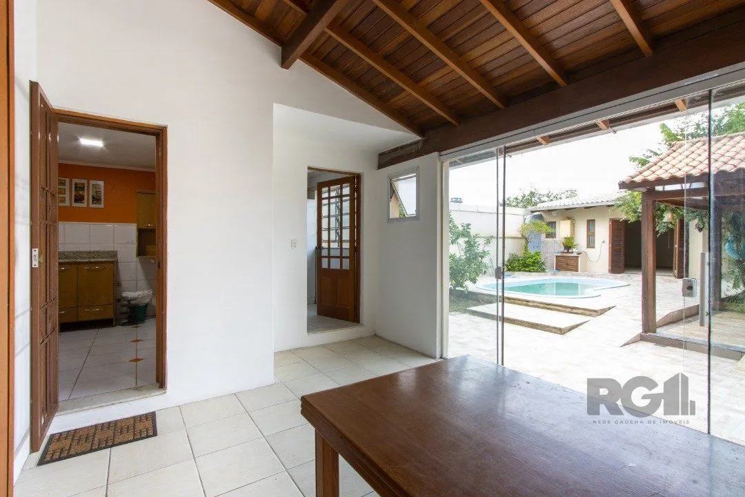 Imagem Casa em Ipanema