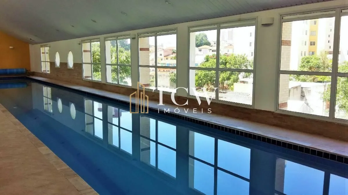 Imagem Apartamento à venda no bairro Vila Mariana - São Paulo/SP, Zona Sul