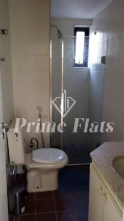Imagem Apartamento disponível para venda no Condomínio Pratical Moema Life, com 73m², 2 dormitórios e 2 vagas de garagem
