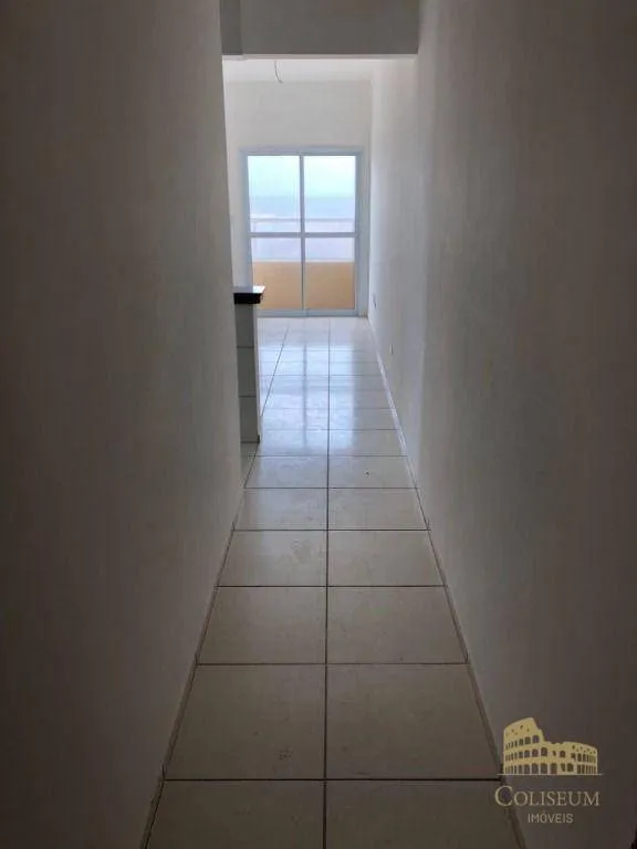 Imagem Apartamento com 1 dormitório à venda, 62 m² por R$ 360.000,00 - Jardim Real - Praia Grande/SP