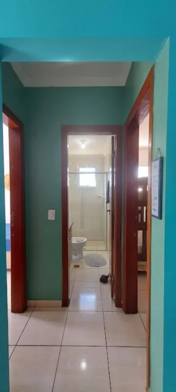 Imagem APARTAMENTO COM 61,00 m² - CAIÇARA - PRAIA GRANDE SP
