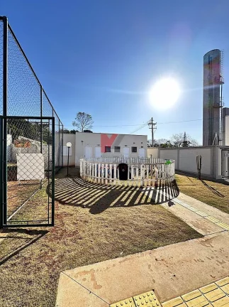 Imagem Apartamento Condomínio Ambrósio SBO | 3º Andar | R$ 175.000