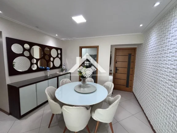 Imagem Apartamento para Venda em Salvador, Pituba, 3 dormitórios, 2 suítes, 3 banheiros, 2 vagas