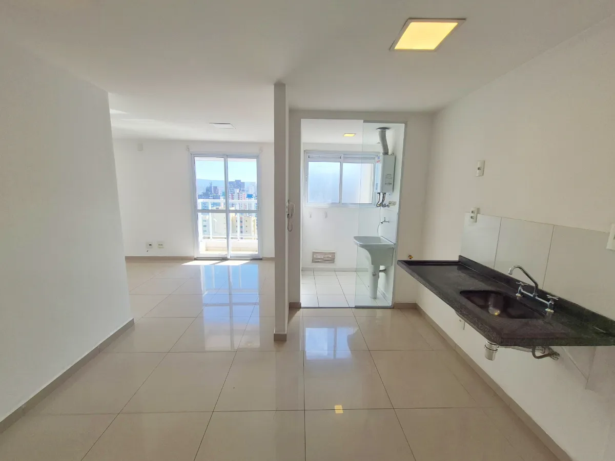 Imagem Apartamento para venda em Tatuapé com 1 quarto, 39m2