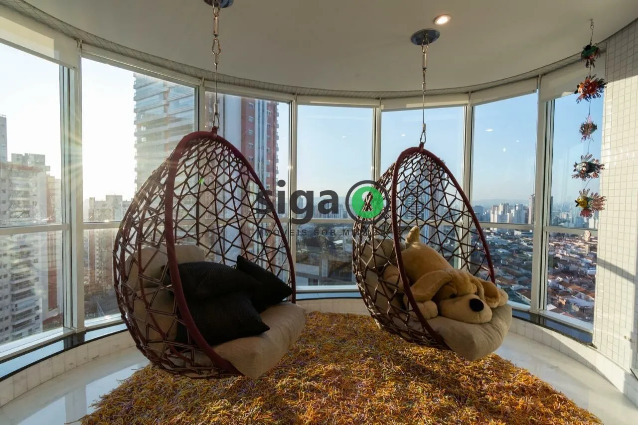 Foto do imóvel Apartamento 335 m² Anália Franco