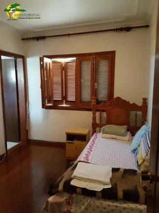 Imagem SOBRADO PARA VENDA NO BARRO BRANCO