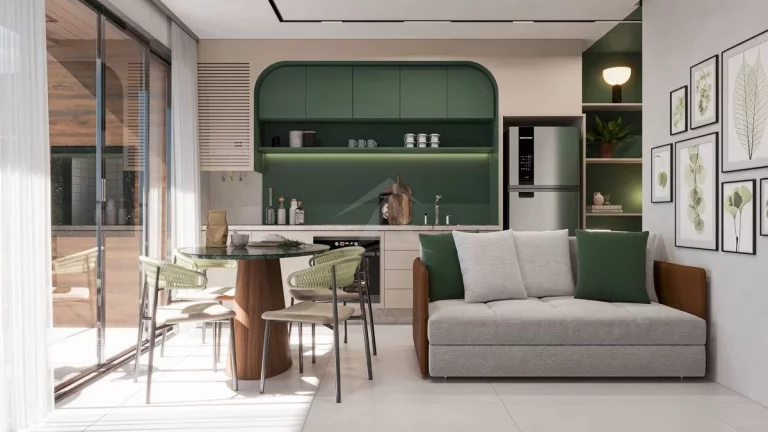 Imagem RESIDENCIAL MILÃO