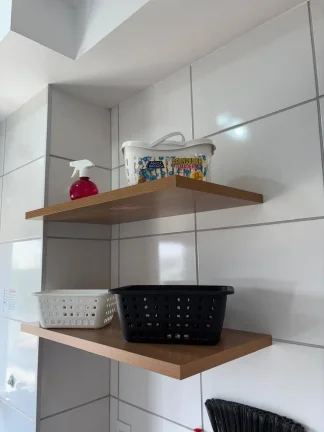 Imagem Apartamento Novo na Mooca com Vista Livre e Infraestrutura Funcional