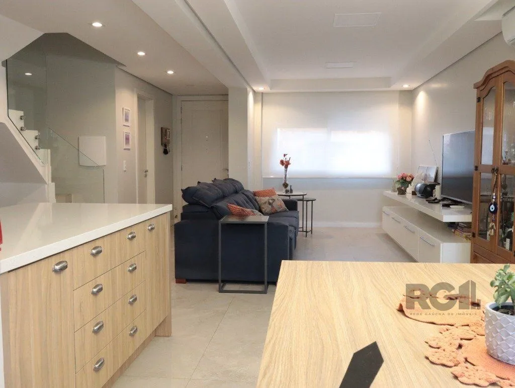 Imagem Casa condomínio, 3 Dormitórios, 2 Suítes, 218,68m², Condomínio Verdes Campos