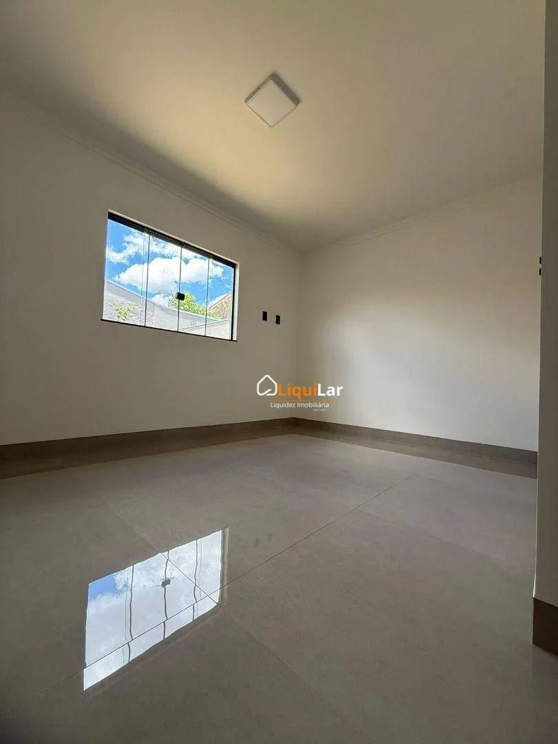 Imagem Casa à venda no Parque Dallas, pronta para morar e enquadrada no programa Minha Casa Minha Vida