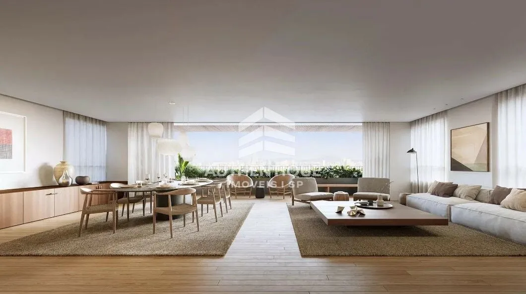 Imagem Melo Alves 645 Jardins - Apartamento à venda em São Paulo/SP