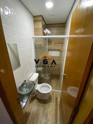 Imagem Apartamento para Venda em São Paulo, Vila Esperança, 1 dormitório, 1 banheiro