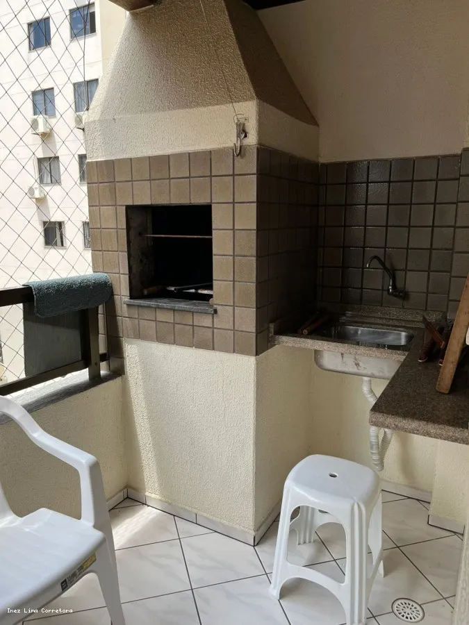 Imagem Apartamento para Venda, Meia Praia, 2 dormitórios, 1 banheiro, 1 vaga