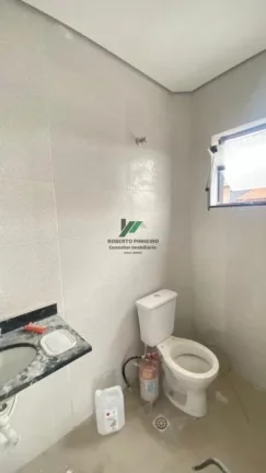 Imagem Comercial Sobreloja Comercial Santo Andr?(C) - SP - Jardim Rina