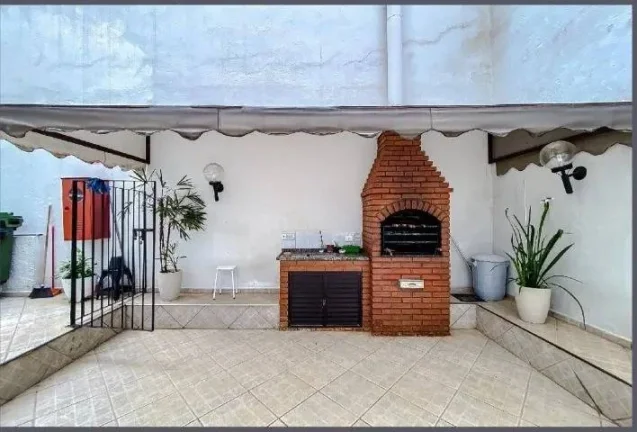 Imagem Apartamento para Locação 2 quartos no Alto da Mooca Reformado