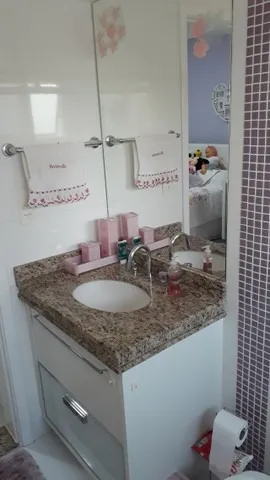Imagem Lindo sobrado com 3 suítes, 265 m² a venda no Condomínio Ibiti Royal Park,Sorocaba/SP.
