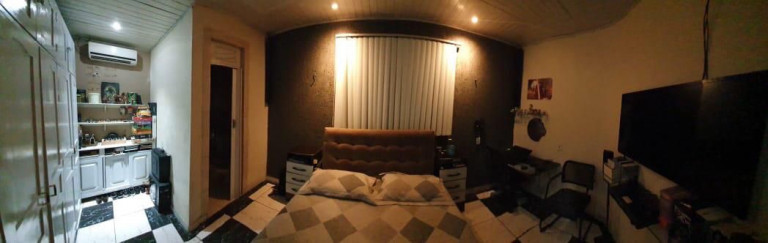 Imagem Casa com 3 Quartos à Venda, 240 m² em Maracangalha - Belém